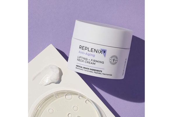 Free REPLENIX Skin Cream