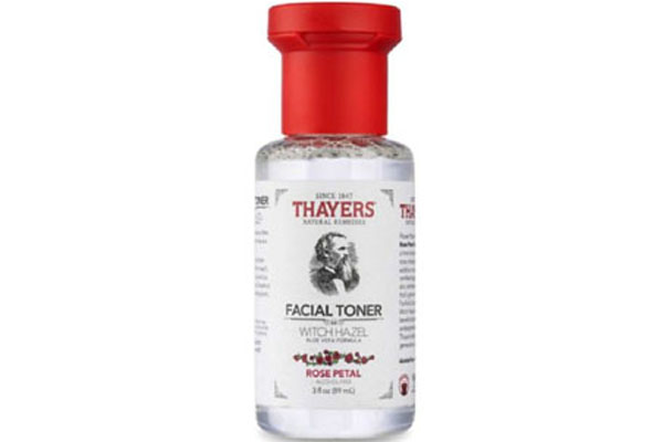 Free Thayers Witch Hazel Toner