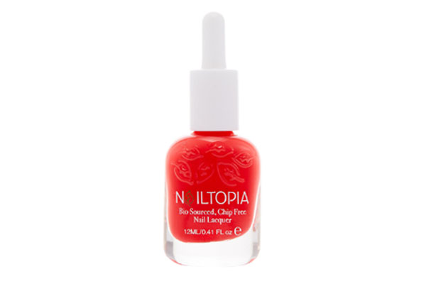 Free Nailtopia Nail Lacquer