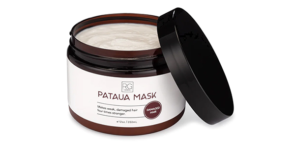 Free RG Cosmetics Pataua Mask