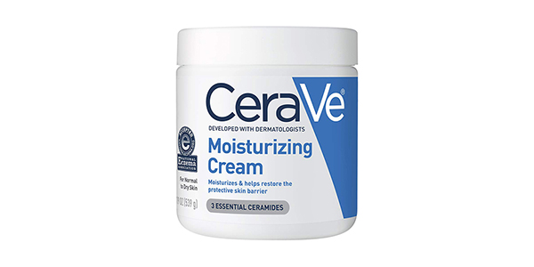 Free CeraVe Cream