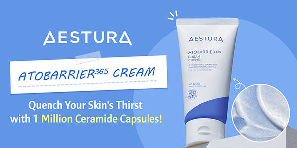 Free Aestura Skin Cream