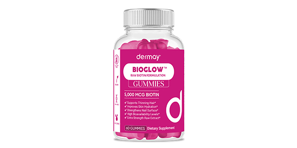 Free BioGlow Bioten Gummies