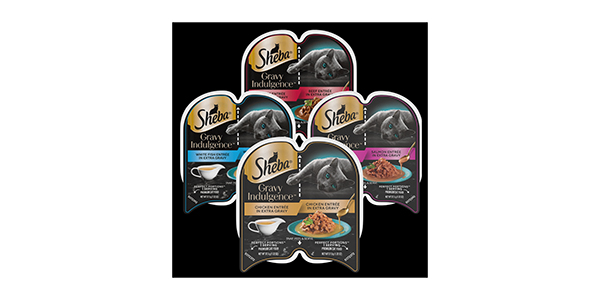 Free SHEBA®️ Cat Food