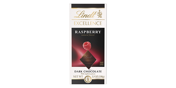 Free Lindt Chocolate Bar