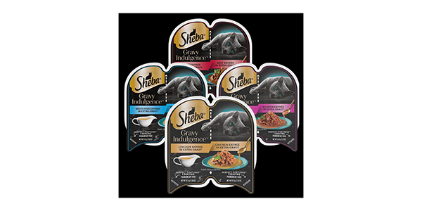 Free SHEBA®️ Cat Food