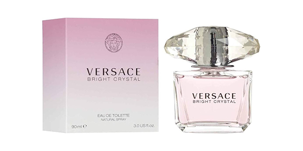 Free Versace Perfume