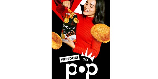 Free Popchips