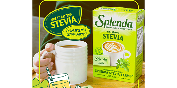 Free Splenda