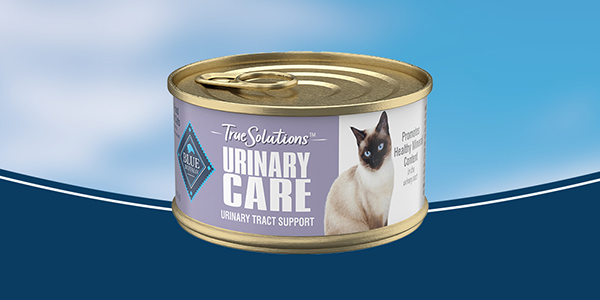 Free Blue Buffalo Cat Food