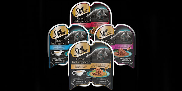 Free SHEBA® Cat Food