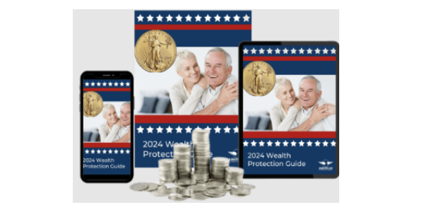 Free 2024 Wealth Protection Guide