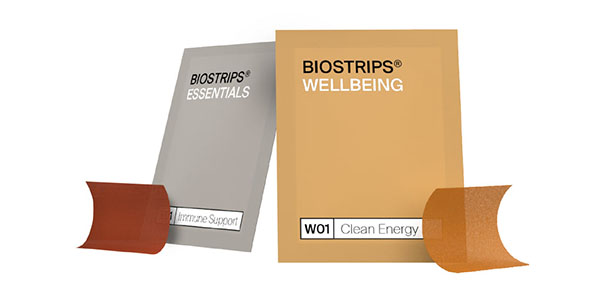 Free BIOSTRIPS®