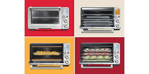 Free Breville Smart Oven