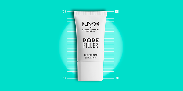 Free NYX Pore Filler Primer